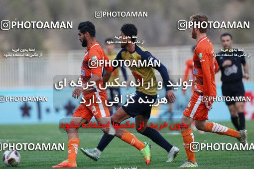 934523, Tehran, [*parameter:4*], Iran Pro League، Persian Gulf Cup، 2017-18 season، First Leg، Week 12، Naft Tehran ۰ v ۱ Saipa on 2017/11/20 at Takhti Stadium