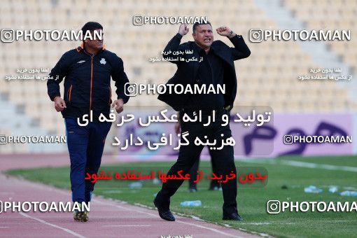 934532, Tehran, [*parameter:4*], Iran Pro League، Persian Gulf Cup، 2017-18 season، First Leg، Week 12، Naft Tehran ۰ v ۱ Saipa on 2017/11/20 at Takhti Stadium