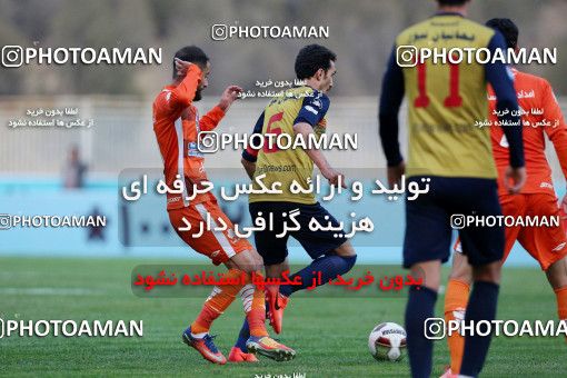 934485, Tehran, [*parameter:4*], Iran Pro League، Persian Gulf Cup، 2017-18 season، First Leg، Week 12، Naft Tehran ۰ v ۱ Saipa on 2017/11/20 at Takhti Stadium