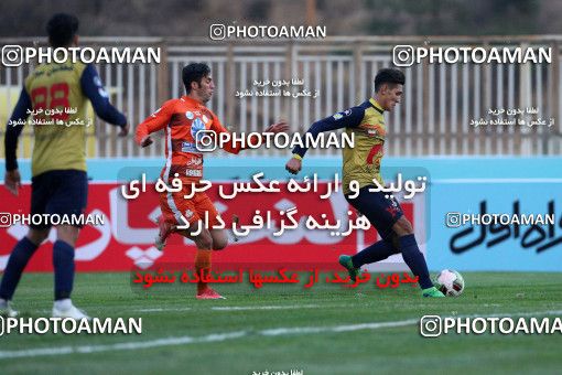 934509, Tehran, [*parameter:4*], Iran Pro League، Persian Gulf Cup، 2017-18 season، First Leg، Week 12، Naft Tehran ۰ v ۱ Saipa on 2017/11/20 at Takhti Stadium