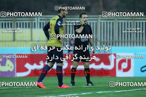 934428, Tehran, [*parameter:4*], لیگ برتر فوتبال ایران، Persian Gulf Cup، Week 12، First Leg، Naft Tehran 0 v 1 Saipa on 2017/11/20 at Takhti Stadium