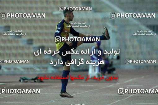 934455, Tehran, [*parameter:4*], Iran Pro League، Persian Gulf Cup، 2017-18 season، First Leg، Week 12، Naft Tehran ۰ v ۱ Saipa on 2017/11/20 at Takhti Stadium