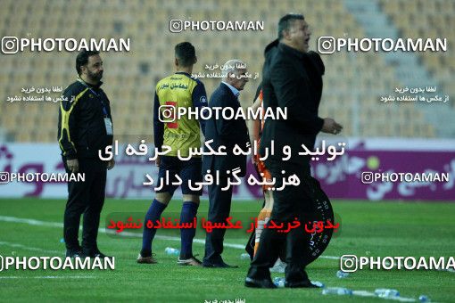 934424, Tehran, [*parameter:4*], Iran Pro League، Persian Gulf Cup، 2017-18 season، First Leg، Week 12، Naft Tehran ۰ v ۱ Saipa on 2017/11/20 at Takhti Stadium