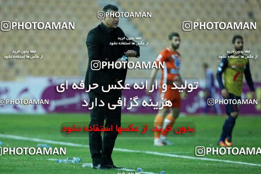 934445, Tehran, [*parameter:4*], لیگ برتر فوتبال ایران، Persian Gulf Cup، Week 12، First Leg، Naft Tehran 0 v 1 Saipa on 2017/11/20 at Takhti Stadium