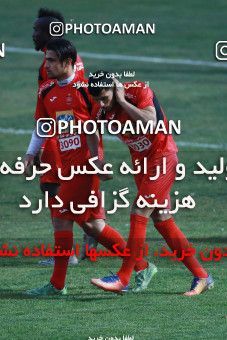 934622, Tehran, , Persepolis Football Team Training Session on 2017/11/13 at Shahid Kazemi Stadium