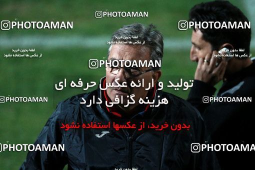 934772, Tehran, , Persepolis Football Team Training Session on 2017/11/13 at Shahid Kazemi Stadium