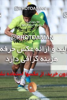 935243, Tehran,Shahr Qods, [*parameter:4*], Iran Pro League، Persian Gulf Cup، 2017-18 season، First Leg، Week 12، Paykan ۱ v ۱ Sanat Naft Abadan on 2017/11/15 at Shahr-e Qods Stadium