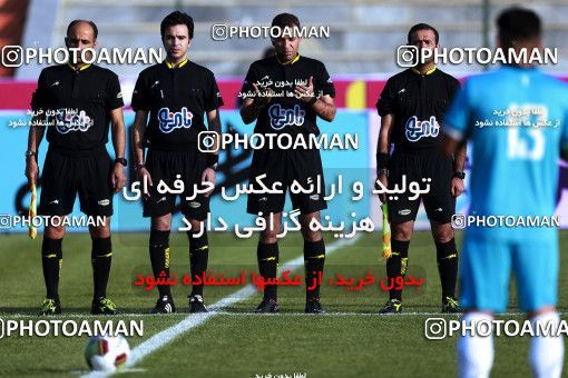 935539, Tehran,Shahr Qods, [*parameter:4*], Iran Pro League، Persian Gulf Cup، 2017-18 season، First Leg، Week 12، Paykan ۱ v ۱ Sanat Naft Abadan on 2017/11/15 at Shahr-e Qods Stadium