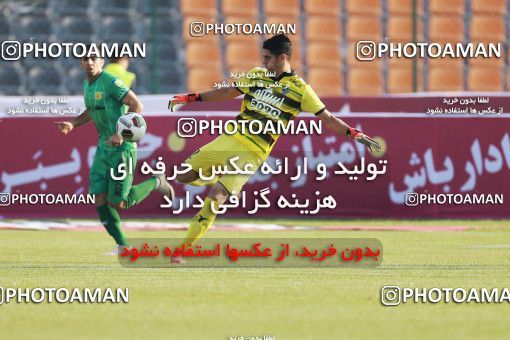 935253, Tehran,Shahr Qods, [*parameter:4*], Iran Pro League، Persian Gulf Cup، 2017-18 season، First Leg، Week 12، Paykan ۱ v ۱ Sanat Naft Abadan on 2017/11/15 at Shahr-e Qods Stadium