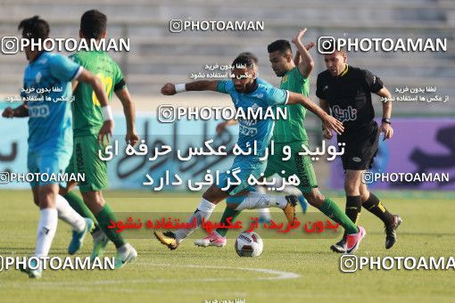 935079, Tehran,Shahr Qods, [*parameter:4*], Iran Pro League، Persian Gulf Cup، 2017-18 season، First Leg، Week 12، Paykan ۱ v ۱ Sanat Naft Abadan on 2017/11/15 at Shahr-e Qods Stadium