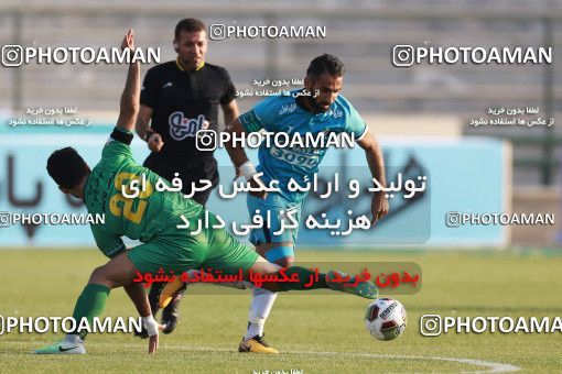 935702, Tehran,Shahr Qods, [*parameter:4*], Iran Pro League، Persian Gulf Cup، 2017-18 season، First Leg، Week 12، Paykan ۱ v ۱ Sanat Naft Abadan on 2017/11/15 at Shahr-e Qods Stadium