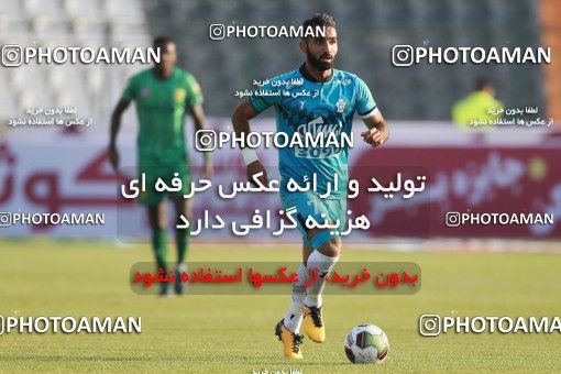 934895, Tehran,Shahr Qods, [*parameter:4*], Iran Pro League، Persian Gulf Cup، 2017-18 season، First Leg، Week 12، Paykan ۱ v ۱ Sanat Naft Abadan on 2017/11/15 at Shahr-e Qods Stadium