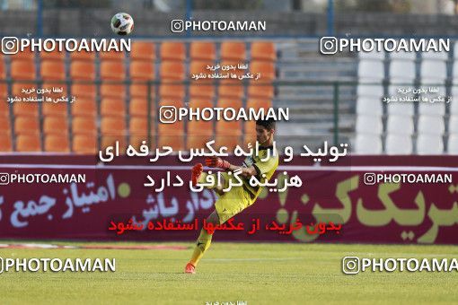 935603, Tehran,Shahr Qods, [*parameter:4*], Iran Pro League، Persian Gulf Cup، 2017-18 season، First Leg، Week 12، Paykan ۱ v ۱ Sanat Naft Abadan on 2017/11/15 at Shahr-e Qods Stadium