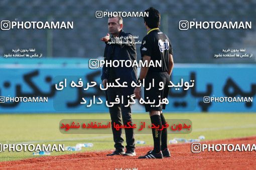 935189, Tehran,Shahr Qods, [*parameter:4*], لیگ برتر فوتبال ایران، Persian Gulf Cup، Week 12، First Leg، Paykan 1 v 1 Sanat Naft Abadan on 2017/11/15 at Shahr-e Qods Stadium