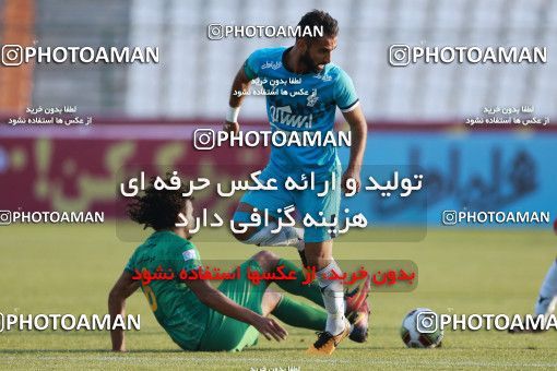 935559, Tehran,Shahr Qods, [*parameter:4*], Iran Pro League، Persian Gulf Cup، 2017-18 season، First Leg، Week 12، Paykan ۱ v ۱ Sanat Naft Abadan on 2017/11/15 at Shahr-e Qods Stadium