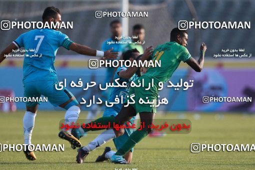 935281, Tehran,Shahr Qods, [*parameter:4*], Iran Pro League، Persian Gulf Cup، 2017-18 season، First Leg، Week 12، Paykan ۱ v ۱ Sanat Naft Abadan on 2017/11/15 at Shahr-e Qods Stadium