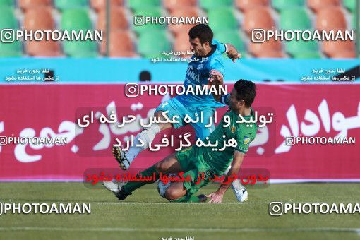 935311, Tehran,Shahr Qods, [*parameter:4*], Iran Pro League، Persian Gulf Cup، 2017-18 season، First Leg، Week 12، Paykan ۱ v ۱ Sanat Naft Abadan on 2017/11/15 at Shahr-e Qods Stadium