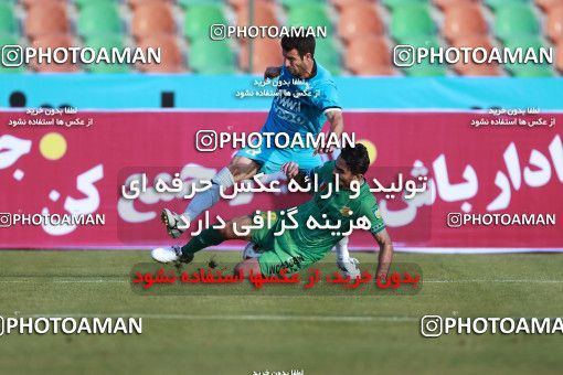 935235, Tehran,Shahr Qods, [*parameter:4*], Iran Pro League، Persian Gulf Cup، 2017-18 season، First Leg، Week 12، Paykan ۱ v ۱ Sanat Naft Abadan on 2017/11/15 at Shahr-e Qods Stadium