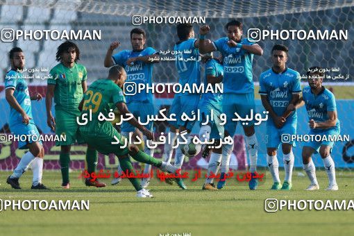 935304, Tehran,Shahr Qods, [*parameter:4*], لیگ برتر فوتبال ایران، Persian Gulf Cup، Week 12، First Leg، Paykan 1 v 1 Sanat Naft Abadan on 2017/11/15 at Shahr-e Qods Stadium