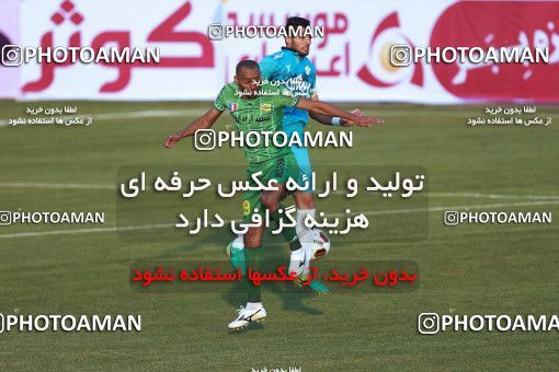 935659, Tehran,Shahr Qods, [*parameter:4*], لیگ برتر فوتبال ایران، Persian Gulf Cup، Week 12، First Leg، Paykan 1 v 1 Sanat Naft Abadan on 2017/11/15 at Shahr-e Qods Stadium