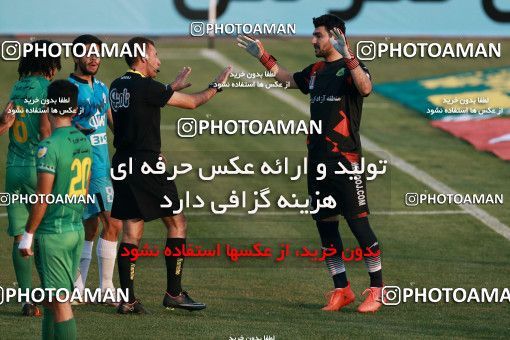 934950, Tehran,Shahr Qods, [*parameter:4*], لیگ برتر فوتبال ایران، Persian Gulf Cup، Week 12، First Leg، Paykan 1 v 1 Sanat Naft Abadan on 2017/11/15 at Shahr-e Qods Stadium