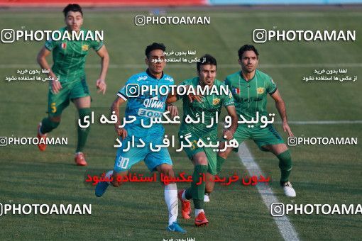 934935, Tehran,Shahr Qods, [*parameter:4*], لیگ برتر فوتبال ایران، Persian Gulf Cup، Week 12، First Leg، Paykan 1 v 1 Sanat Naft Abadan on 2017/11/15 at Shahr-e Qods Stadium