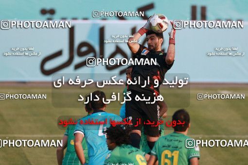 934996, Tehran,Shahr Qods, [*parameter:4*], لیگ برتر فوتبال ایران، Persian Gulf Cup، Week 12، First Leg، Paykan 1 v 1 Sanat Naft Abadan on 2017/11/15 at Shahr-e Qods Stadium