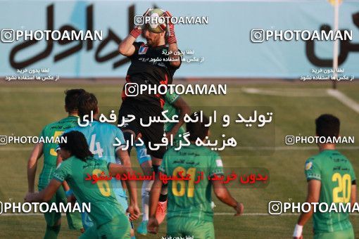 935464, Tehran,Shahr Qods, [*parameter:4*], لیگ برتر فوتبال ایران، Persian Gulf Cup، Week 12، First Leg، Paykan 1 v 1 Sanat Naft Abadan on 2017/11/15 at Shahr-e Qods Stadium