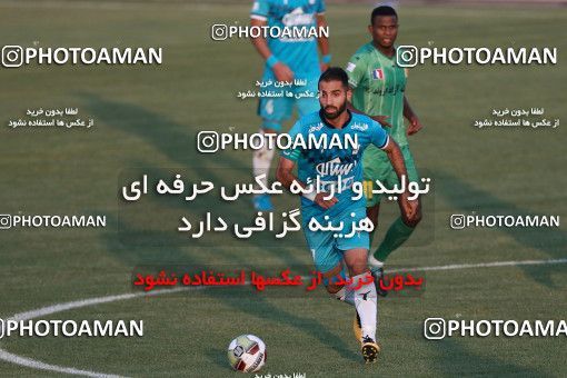 935152, Tehran,Shahr Qods, [*parameter:4*], Iran Pro League، Persian Gulf Cup، 2017-18 season، First Leg، Week 12، Paykan ۱ v ۱ Sanat Naft Abadan on 2017/11/15 at Shahr-e Qods Stadium