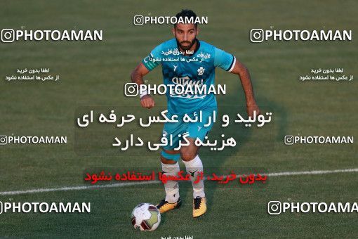 935104, Tehran,Shahr Qods, [*parameter:4*], لیگ برتر فوتبال ایران، Persian Gulf Cup، Week 12، First Leg، Paykan 1 v 1 Sanat Naft Abadan on 2017/11/15 at Shahr-e Qods Stadium