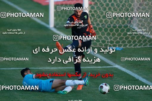 935634, Tehran,Shahr Qods, [*parameter:4*], لیگ برتر فوتبال ایران، Persian Gulf Cup، Week 12، First Leg، Paykan 1 v 1 Sanat Naft Abadan on 2017/11/15 at Shahr-e Qods Stadium