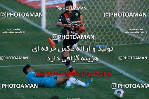 935472, Tehran,Shahr Qods, [*parameter:4*], لیگ برتر فوتبال ایران، Persian Gulf Cup، Week 12، First Leg، Paykan 1 v 1 Sanat Naft Abadan on 2017/11/15 at Shahr-e Qods Stadium