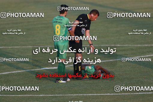 935487, Tehran,Shahr Qods, [*parameter:4*], Iran Pro League، Persian Gulf Cup، 2017-18 season، First Leg، Week 12، Paykan ۱ v ۱ Sanat Naft Abadan on 2017/11/15 at Shahr-e Qods Stadium