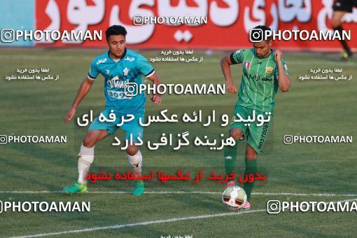 934926, Tehran,Shahr Qods, [*parameter:4*], لیگ برتر فوتبال ایران، Persian Gulf Cup، Week 12، First Leg، Paykan 1 v 1 Sanat Naft Abadan on 2017/11/15 at Shahr-e Qods Stadium