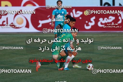 934930, Tehran,Shahr Qods, [*parameter:4*], لیگ برتر فوتبال ایران، Persian Gulf Cup، Week 12، First Leg، Paykan 1 v 1 Sanat Naft Abadan on 2017/11/15 at Shahr-e Qods Stadium