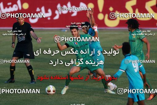 935650, Tehran,Shahr Qods, [*parameter:4*], لیگ برتر فوتبال ایران، Persian Gulf Cup، Week 12، First Leg، Paykan 1 v 1 Sanat Naft Abadan on 2017/11/15 at Shahr-e Qods Stadium