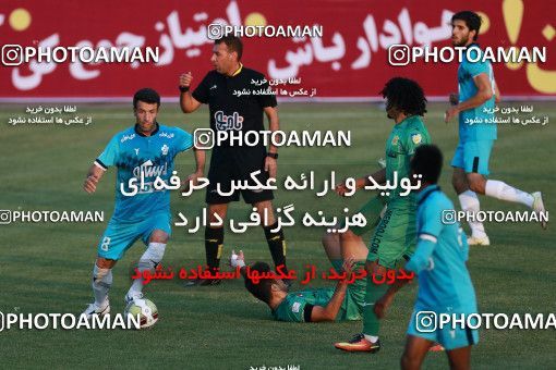 935270, Tehran,Shahr Qods, [*parameter:4*], لیگ برتر فوتبال ایران، Persian Gulf Cup، Week 12، First Leg، Paykan 1 v 1 Sanat Naft Abadan on 2017/11/15 at Shahr-e Qods Stadium