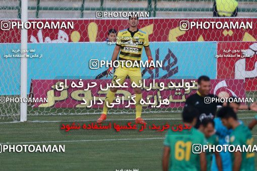 935339, Tehran,Shahr Qods, [*parameter:4*], Iran Pro League، Persian Gulf Cup، 2017-18 season، First Leg، Week 12، Paykan ۱ v ۱ Sanat Naft Abadan on 2017/11/15 at Shahr-e Qods Stadium