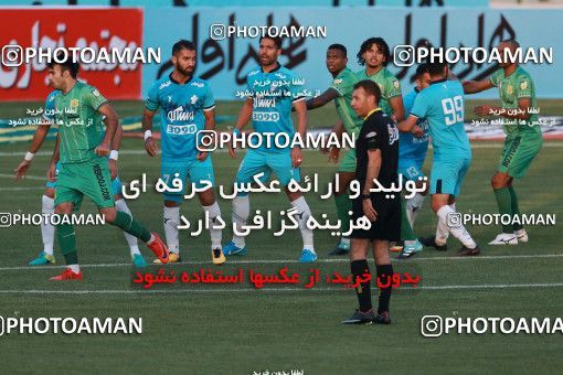 935286, Tehran,Shahr Qods, [*parameter:4*], لیگ برتر فوتبال ایران، Persian Gulf Cup، Week 12، First Leg، Paykan 1 v 1 Sanat Naft Abadan on 2017/11/15 at Shahr-e Qods Stadium