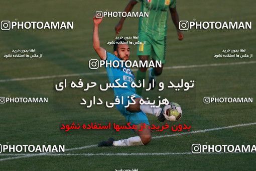 935030, Tehran,Shahr Qods, [*parameter:4*], لیگ برتر فوتبال ایران، Persian Gulf Cup، Week 12، First Leg، Paykan 1 v 1 Sanat Naft Abadan on 2017/11/15 at Shahr-e Qods Stadium