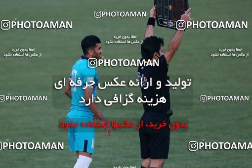 935083, Tehran,Shahr Qods, [*parameter:4*], لیگ برتر فوتبال ایران، Persian Gulf Cup، Week 12، First Leg، Paykan 1 v 1 Sanat Naft Abadan on 2017/11/15 at Shahr-e Qods Stadium