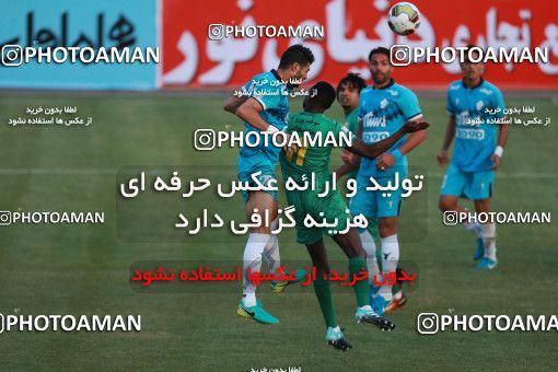 934962, Tehran,Shahr Qods, [*parameter:4*], Iran Pro League، Persian Gulf Cup، 2017-18 season، First Leg، Week 12، Paykan ۱ v ۱ Sanat Naft Abadan on 2017/11/15 at Shahr-e Qods Stadium