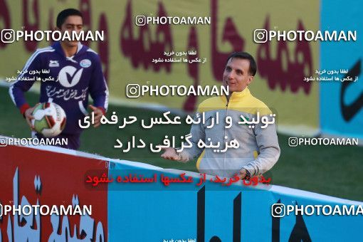 935586, Tehran,Shahr Qods, [*parameter:4*], لیگ برتر فوتبال ایران، Persian Gulf Cup، Week 12، First Leg، Paykan 1 v 1 Sanat Naft Abadan on 2017/11/15 at Shahr-e Qods Stadium