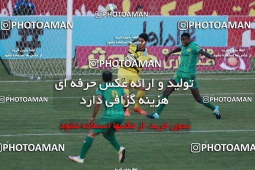 934927, Tehran,Shahr Qods, [*parameter:4*], لیگ برتر فوتبال ایران، Persian Gulf Cup، Week 12، First Leg، Paykan 1 v 1 Sanat Naft Abadan on 2017/11/15 at Shahr-e Qods Stadium