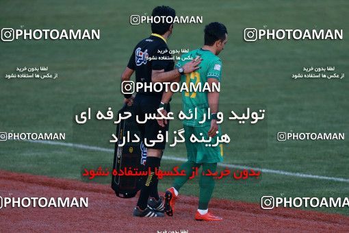 935239, Tehran,Shahr Qods, [*parameter:4*], لیگ برتر فوتبال ایران، Persian Gulf Cup، Week 12، First Leg، Paykan 1 v 1 Sanat Naft Abadan on 2017/11/15 at Shahr-e Qods Stadium