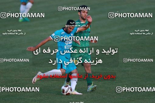 935084, Tehran,Shahr Qods, [*parameter:4*], لیگ برتر فوتبال ایران، Persian Gulf Cup، Week 12، First Leg، Paykan 1 v 1 Sanat Naft Abadan on 2017/11/15 at Shahr-e Qods Stadium