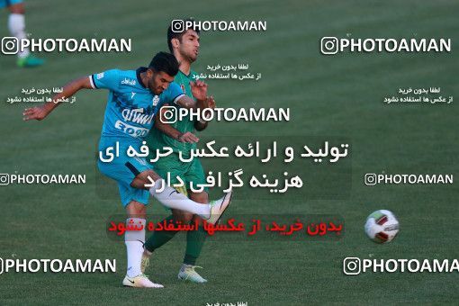 934979, Tehran,Shahr Qods, [*parameter:4*], لیگ برتر فوتبال ایران، Persian Gulf Cup، Week 12، First Leg، Paykan 1 v 1 Sanat Naft Abadan on 2017/11/15 at Shahr-e Qods Stadium