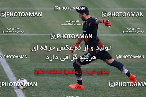 935175, Tehran,Shahr Qods, [*parameter:4*], لیگ برتر فوتبال ایران، Persian Gulf Cup، Week 12، First Leg، Paykan 1 v 1 Sanat Naft Abadan on 2017/11/15 at Shahr-e Qods Stadium