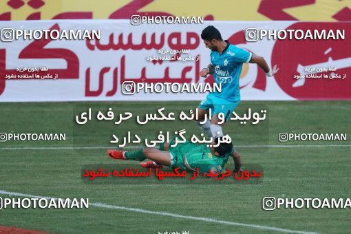 935696, Tehran,Shahr Qods, [*parameter:4*], لیگ برتر فوتبال ایران، Persian Gulf Cup، Week 12، First Leg، Paykan 1 v 1 Sanat Naft Abadan on 2017/11/15 at Shahr-e Qods Stadium