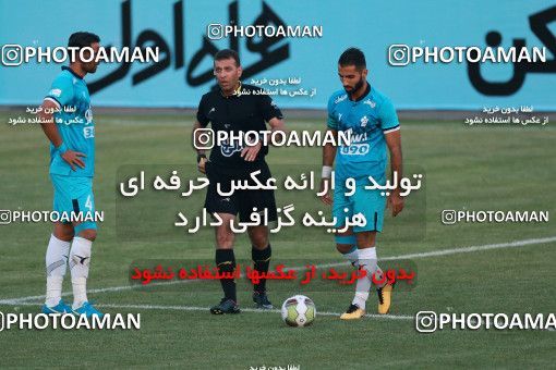 935386, Tehran,Shahr Qods, [*parameter:4*], Iran Pro League، Persian Gulf Cup، 2017-18 season، First Leg، Week 12، Paykan ۱ v ۱ Sanat Naft Abadan on 2017/11/15 at Shahr-e Qods Stadium